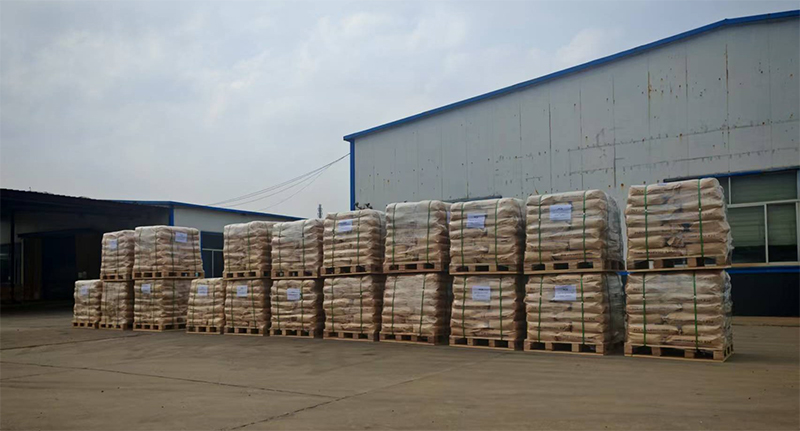 PCE-Polycarboxylate Superplasticizer Powder for Mortar