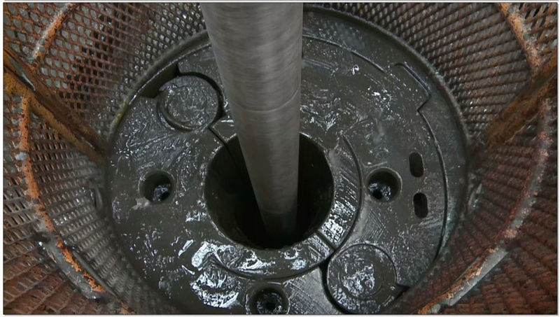 Oil Drilling Oil Drilling
