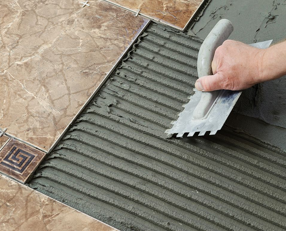 Tile Adhesive-CTA-Tile Glue Tile Adhesive-CTA-Tile Glue