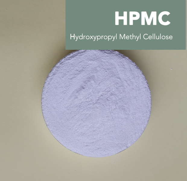 HPMC-Hydroxypropyl Methyl Cellulose Charing HP60M