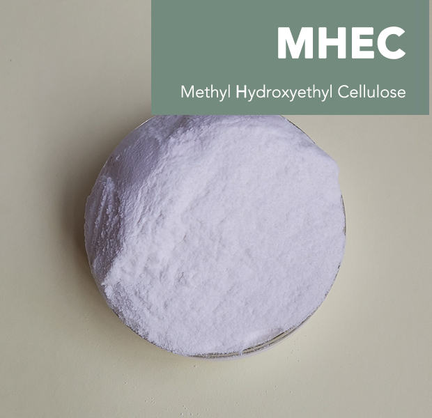 MHEC-Methyl Hydroxyethyl Cellulose CHARING MH 200M