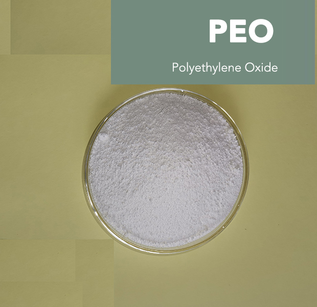 PEO-Polyethylene Oxide P90