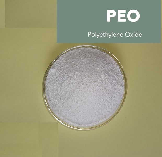PEO-Polyethylene Oxide P200