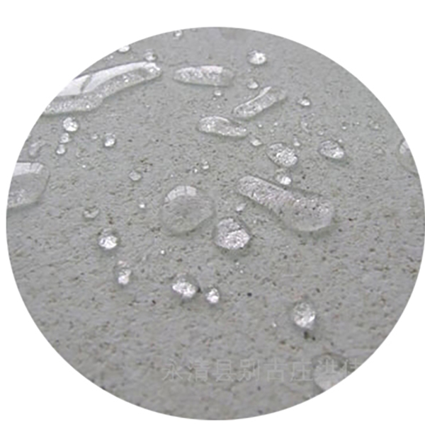 Silicone Hydrophobic/ Repellent Agent Powder