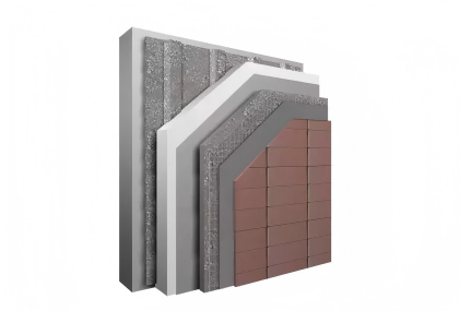 【Mortar Vision】Multiple applications of construction grade cellulose ether