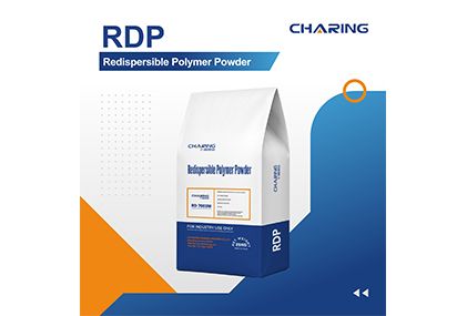 The role of Redispersible Polymer Powder in mortar