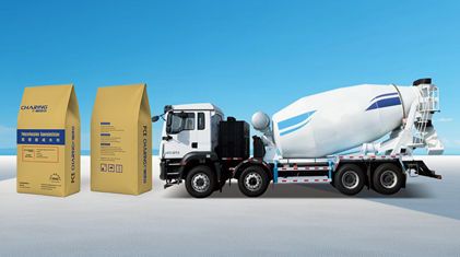 PCE Superplasticizer Selection Guide: Matching the Right Type to Your Application