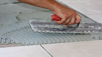 Why Do Tiles Fall Off? Common Tile Adhesive Problems and How to Fix Them