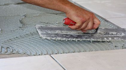 Why Do Tiles Fall Off? Common Tile Adhesive Problems and How to Fix Them