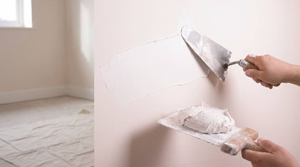 Wall Putty Formulation Guide: Interior and Exterior — Standards, Formulas, and Common Problems