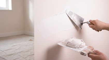 Wall Putty Formulation Guide: Interior and Exterior — Standards, Formulas, and Common Problems
