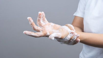 In laundry detergents and hand soaps, what are the key differences when choosing between HPMC, MHEC, CMC, and HEC?