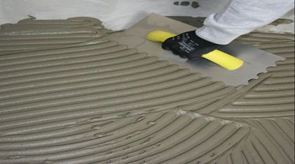 Tile Adhesive Upgrade: From C1 to C2S1 (and What It Costs)