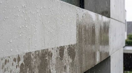 Waterproofing mortar is a system engineering effort. So, how do all the different additives coordinate with each other to provide waterproofing?
