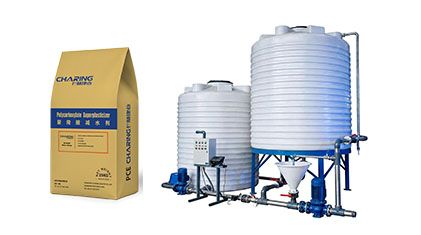 How to Dissolve Polycarboxylate Superplasticizer (PCE) Flakes and Compound Your Own Liquid Admixture