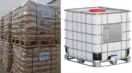 Solid vs Liquid Polycarboxylate Superplasticizer (PCE): Dosage, Storage and Freight Compared