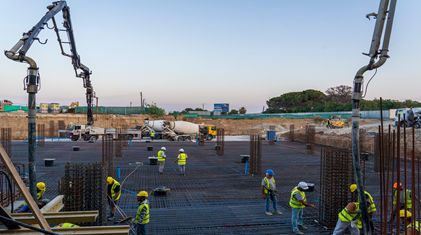 What Is a Concrete Set Retarder? Function, Dosage and When to Use It