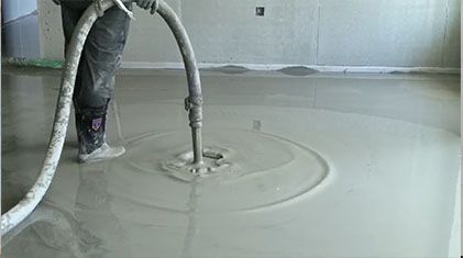 Polycarboxylate Superplasticizer (PCE) in Dry-Mix Mortar: Powder for Grouts, Self-Leveling and Tile Adhesive