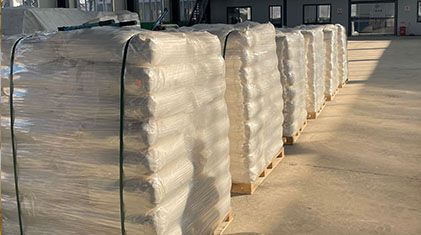 How to Store and Transport Solid Polycarboxylate Superplasticizer (PCE) Flakes