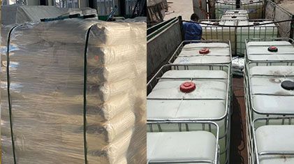 Solid vs Liquid Polycarboxylate Superplasticizer (PCE): Total Cost, Not Just Freight
