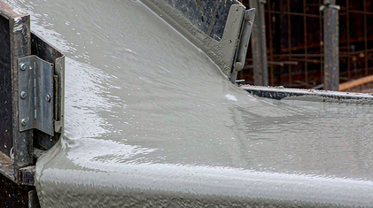 What Is Self-Compacting Concrete (SCC)? Mix Design, Tests and Admixtures