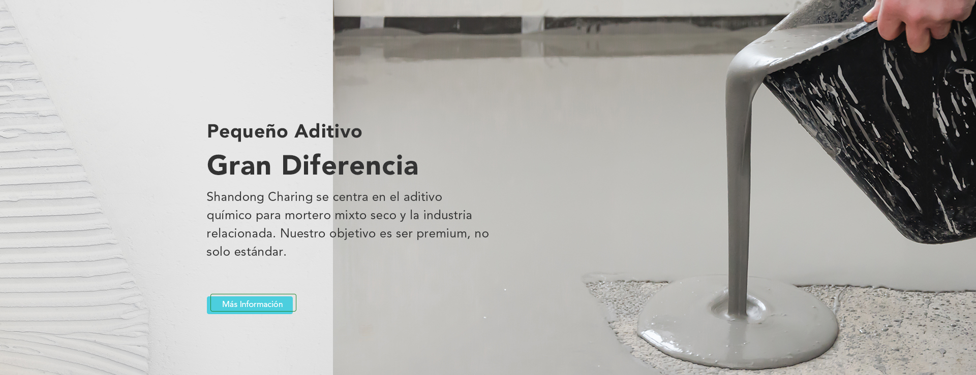 MHEC-Hidroxietilmetilcelulosa