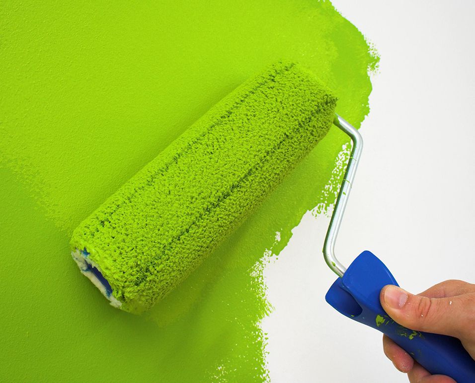 Pintura y revestimiento