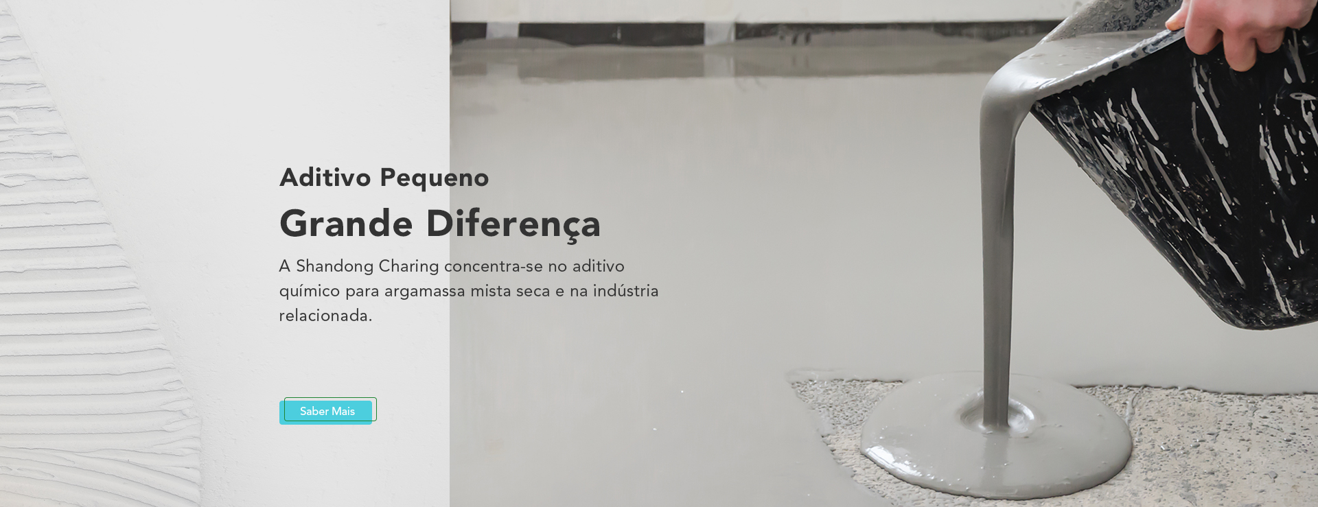 MHEC-Hidroxietilmetilcelulose