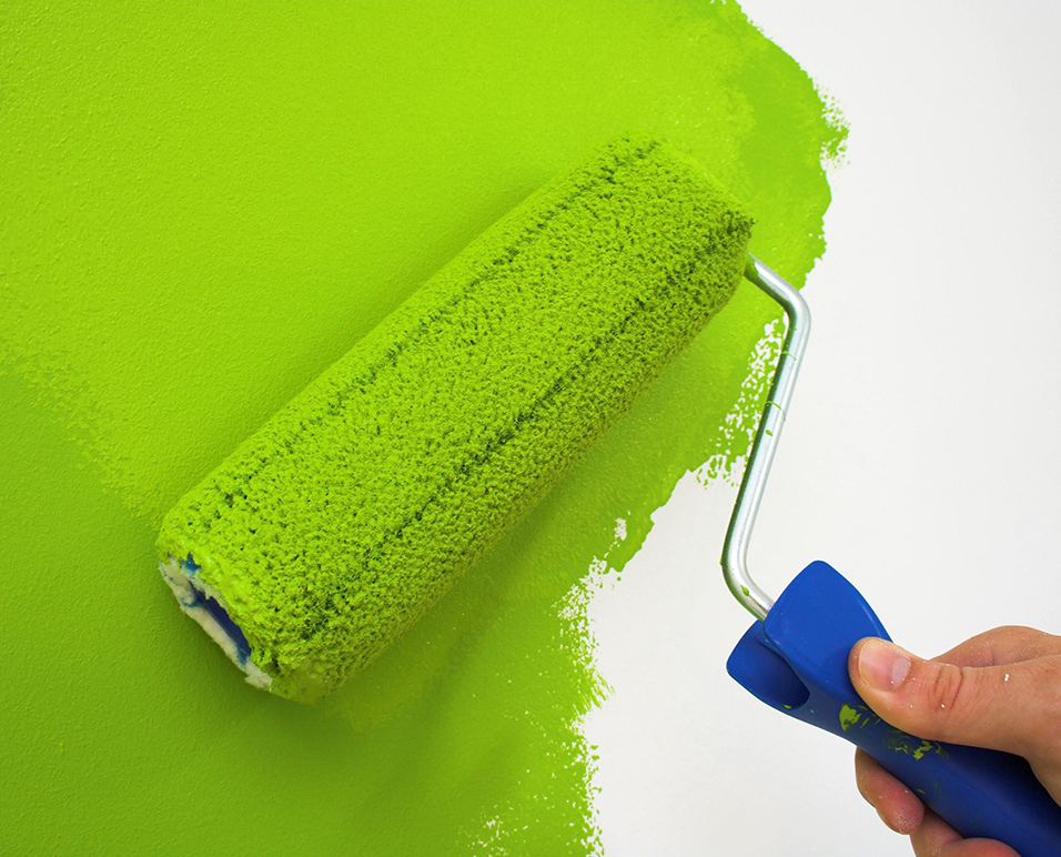 Pintura e Revestimento Pintura e Revestimento