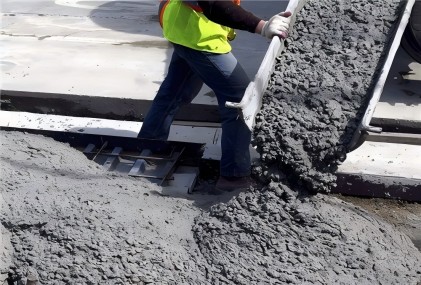 Como selecionar o aditivo certo? A chave para melhorar o desempenho do concreto pré-misturado Como selecionar o aditivo certo? A chave para melhorar o desempenho do concreto pré-misturado